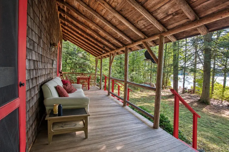 186 Gilson Road, Jaffrey, NH 03452 - #2