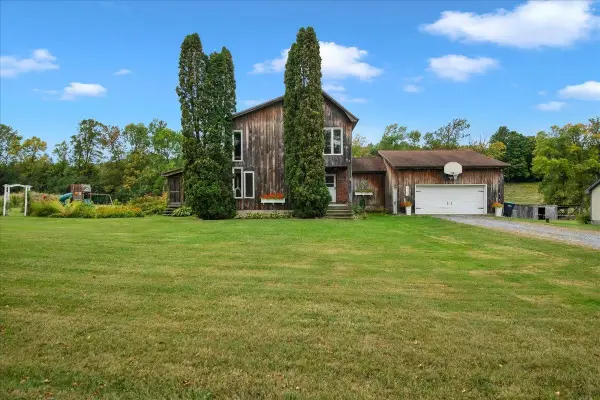2709 Fuller Mountain Road, Ferrisburgh, VT 05473