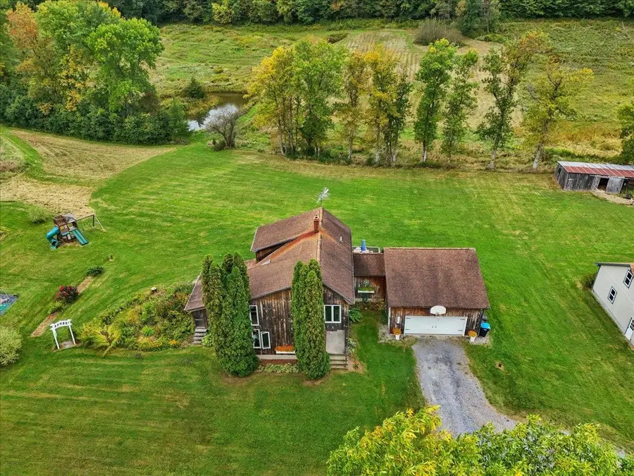 2709 Fuller Mountain Road, Ferrisburgh, VT 05473 - #3