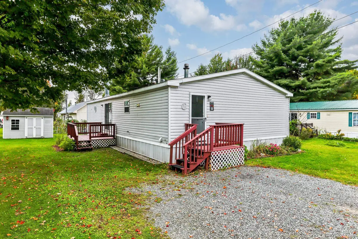 2477 Vt Route 105 Road #D 22, Derby, VT 05829 - #1