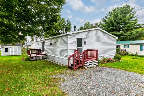 2477 Vt Route 105 Road #D 22, Derby, VT 05829