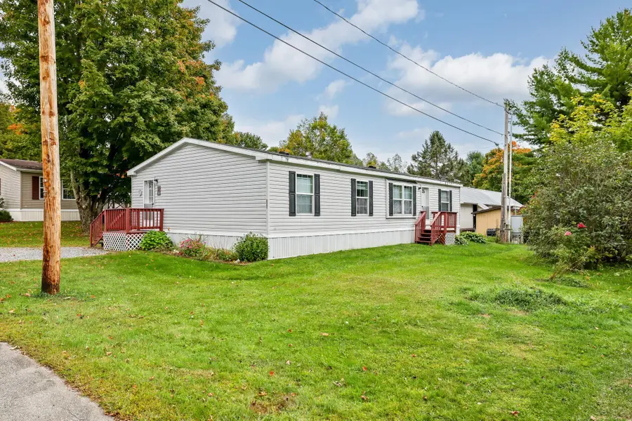 2477 Vt Route 105 Road #D 22, Derby, VT 05829 - #2