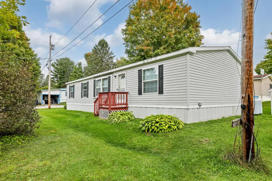 2477 Vt Route 105 Road #D 22, Derby, VT 05829 - #3