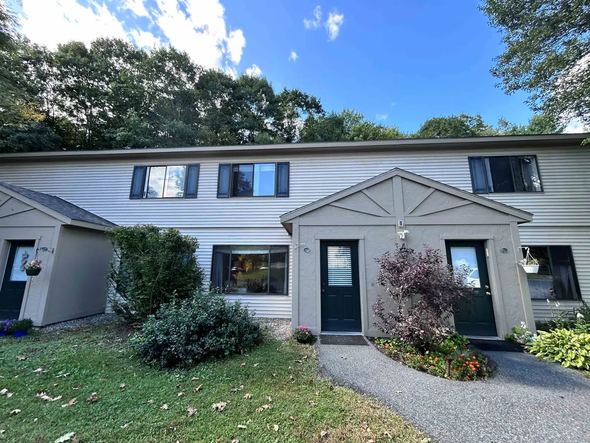 133 Colonial Drive #405, Wilder, VT 05001-2942 - #1