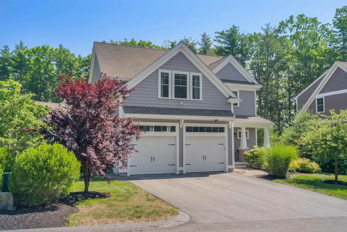 38 Walford Lane, Portsmouth, NH 03801 - #1