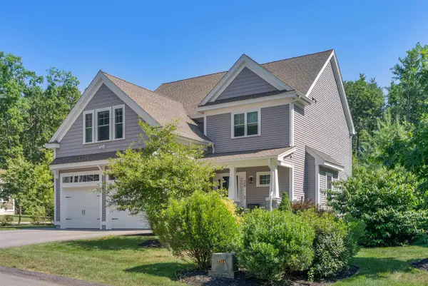 38 Walford Lane, Portsmouth, NH 03801