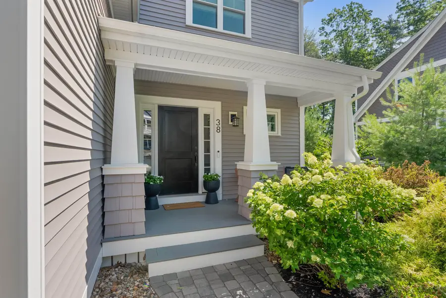 38 Walford Lane, Portsmouth, NH 03801 - #2