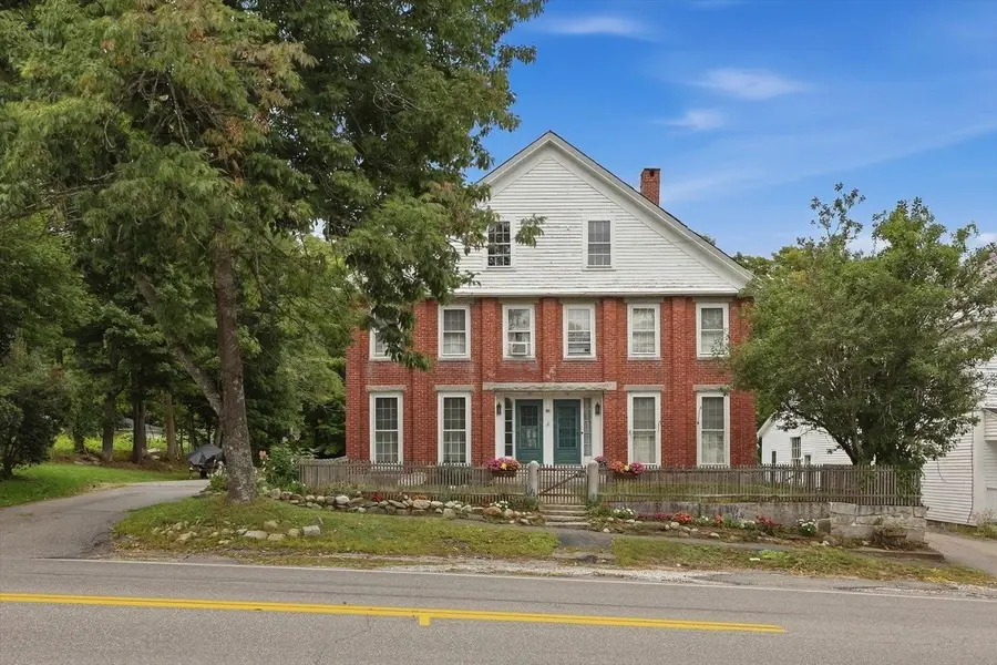 56 Rt 119 West Road, Fitzwilliam, NH 03447 - #2