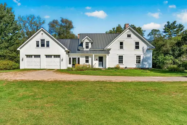 2011 Sangamon Road, Pittsford, VT 05763