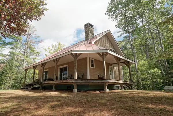 1131 Main Street, Grafton, NH 03240
