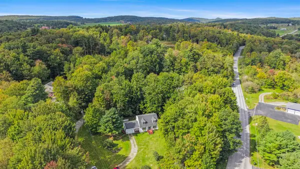 26 Waynes World Road, Enosburg, VT 05450