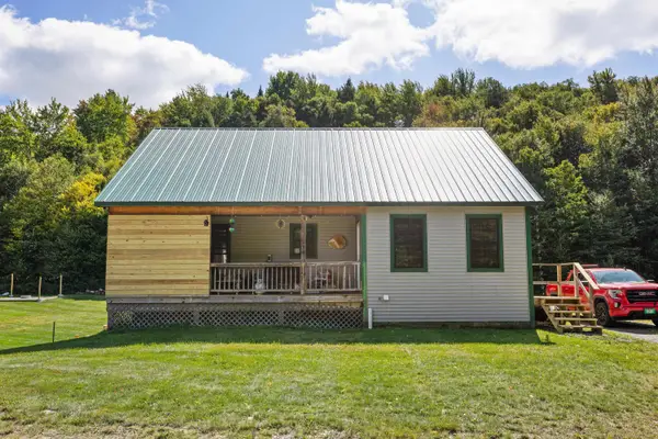 190 Ash Lane, Eden, VT 05652