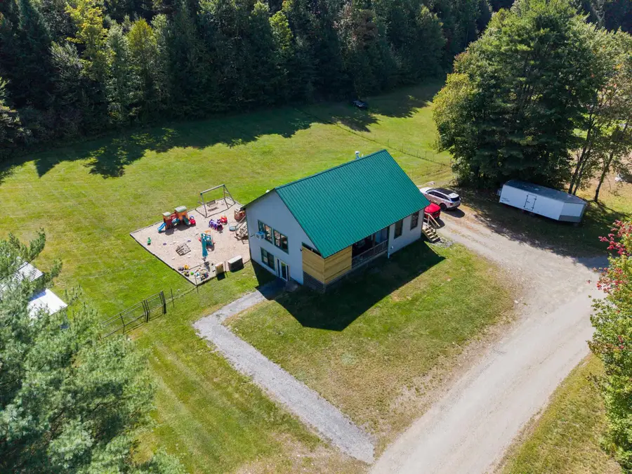 190 Ash Lane, Eden, VT 05652 - #2