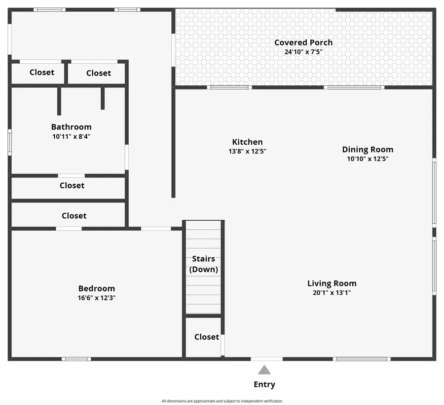190 Ash Lane, Eden, VT 05652 - #3