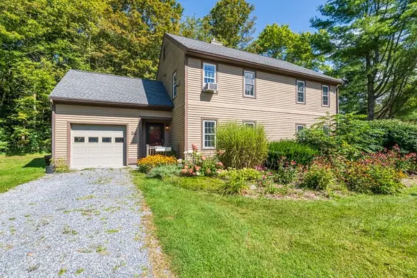 30 Slate Circle, Manchester, VT 05255