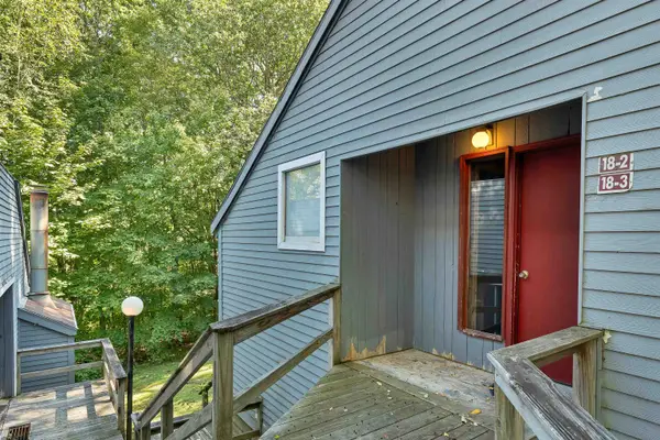 18 Condo Road #3, Campton, NH 03223