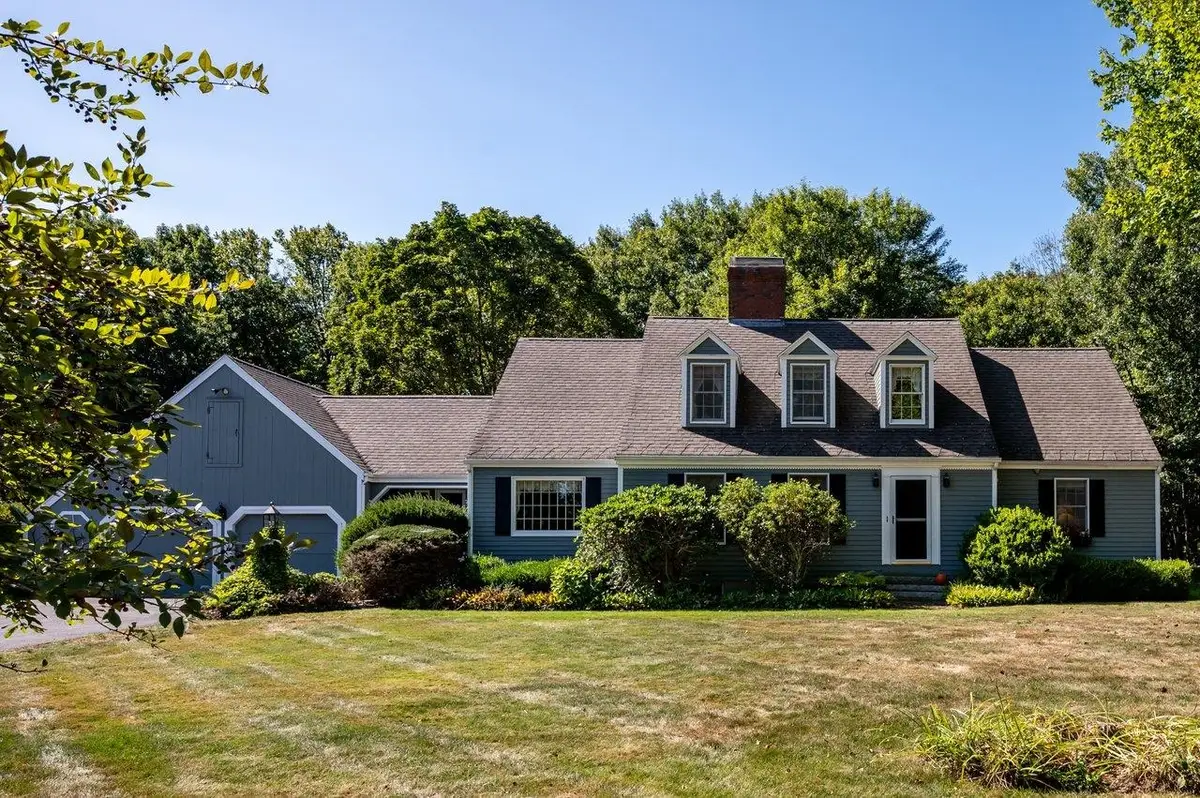 66 Bennett Road, Durham, NH 03824 - #1