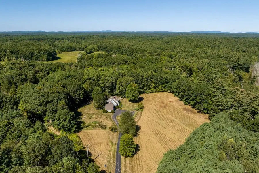 66 Bennett Road, Durham, NH 03824 - #2