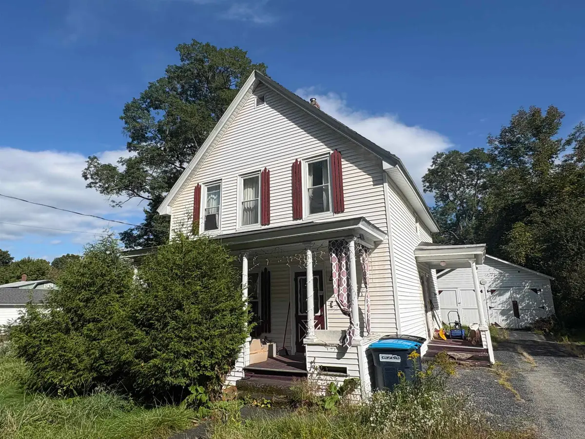 200 Fairview Street, Barre, VT 05641 - #1