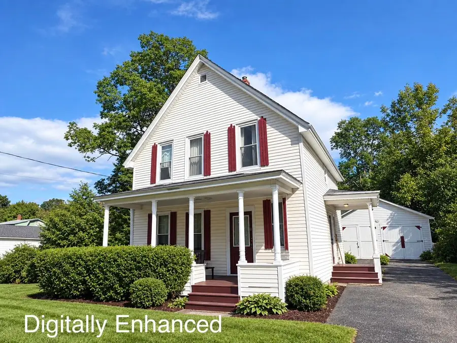 200 Fairview Street, Barre, VT 05641 - #2