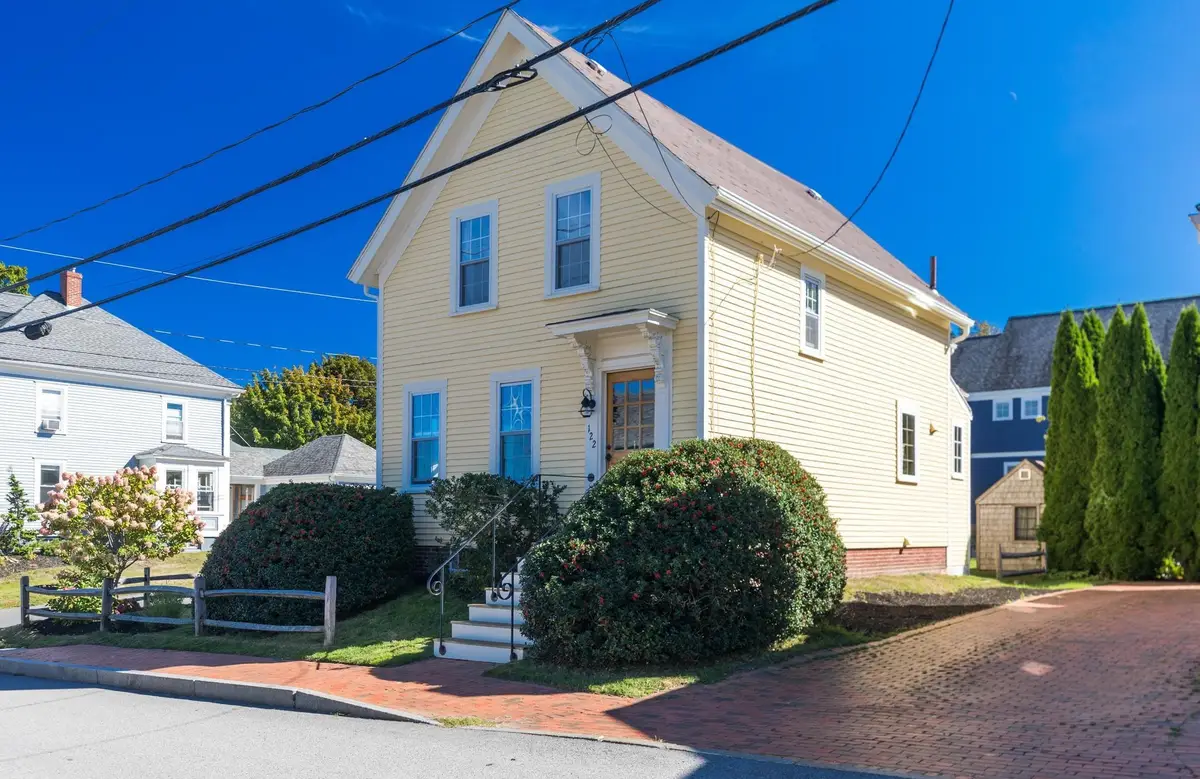 122 New Castle Avenue, Portsmouth, NH 03801 - #1