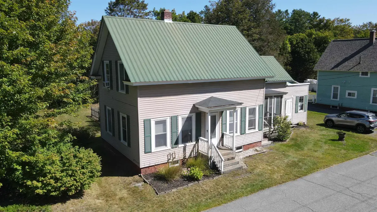 10 Pearl Street, Randolph, VT 05060 - #1