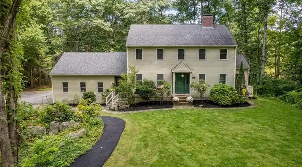 9 Millstream Drive, Exeter, NH 03833