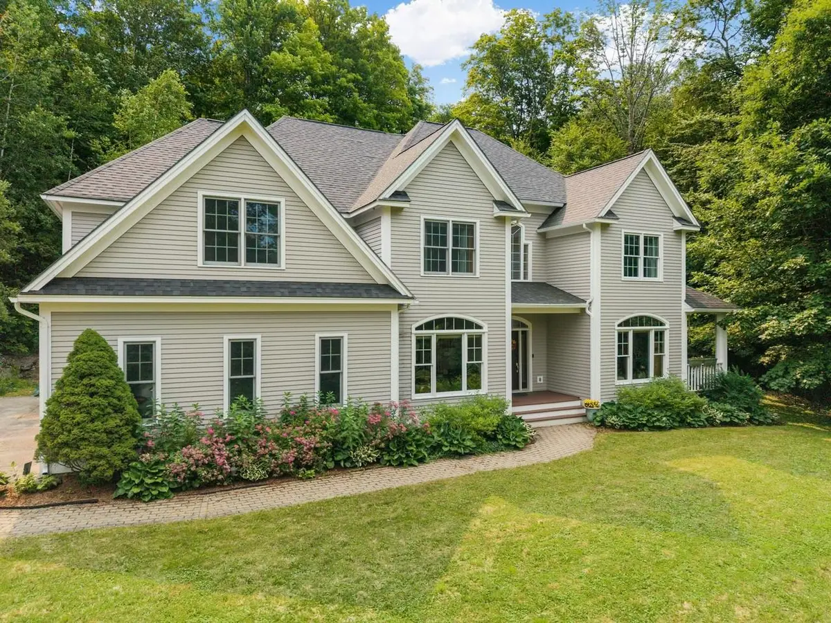 747 Terrace Drive, Williston, VT 05495 - #1