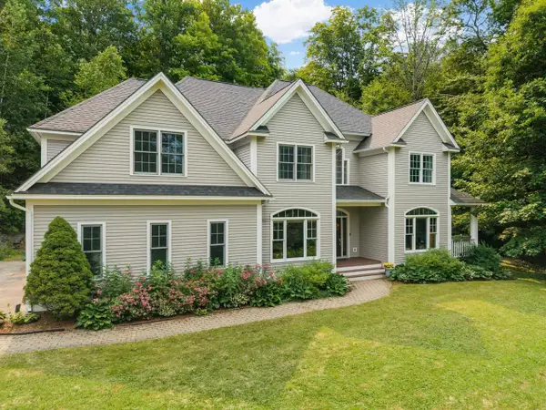 747 Terrace Drive, Williston, VT 05495
