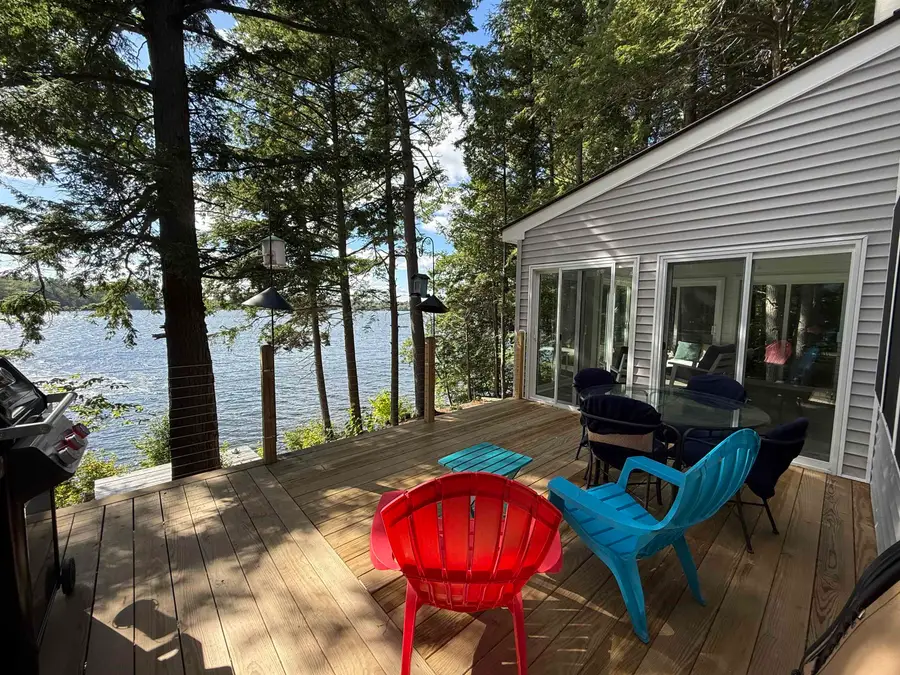 103 Corno Road, Canaan, NH 03741 - #3