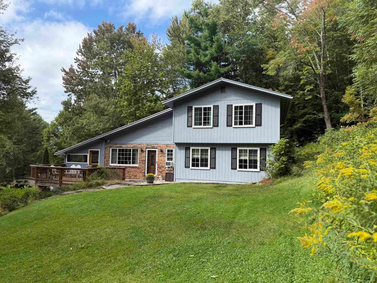 46 Foothills Drive, Jericho, VT 05465 - #1