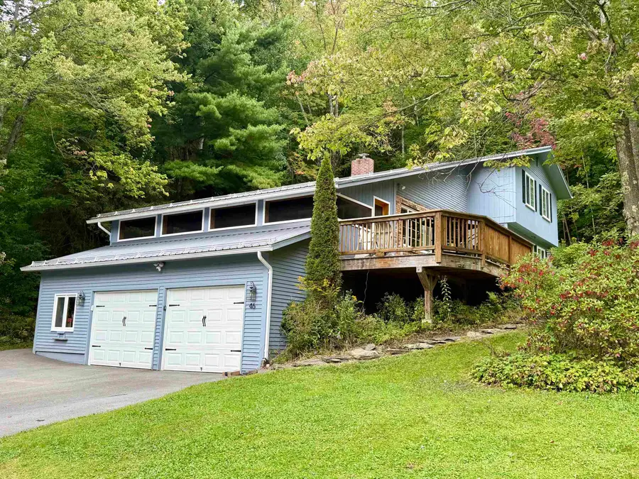 46 Foothills Drive, Jericho, VT 05465 - #2