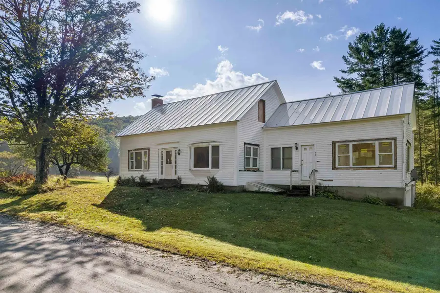 94 Foundry Road, Tunbridge, VT 05077 - #2