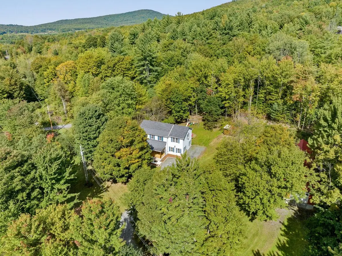 1419 Cambridge Road, Fletcher, VT 05444 - #1