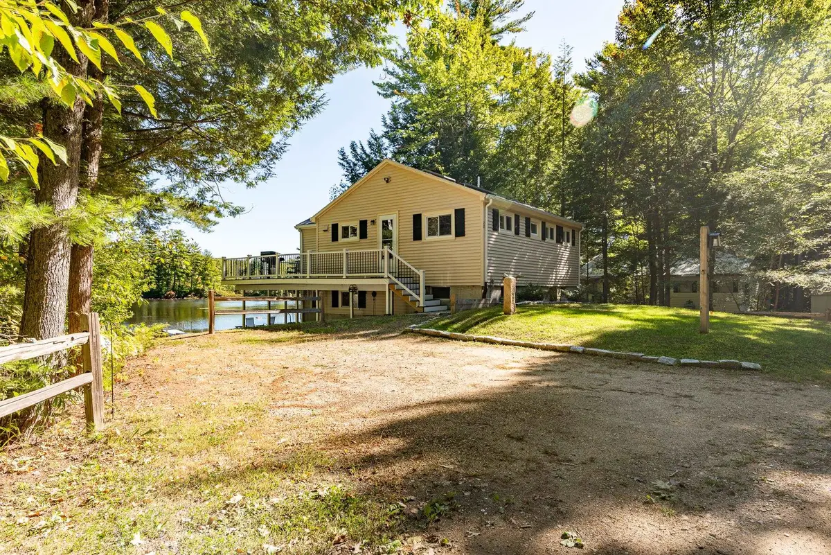 28 Auclair Road, Middleton, NH 03887 - #1