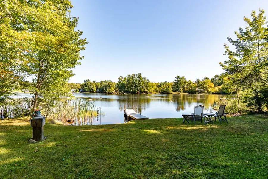 28 Auclair Road, Middleton, NH 03887 - #3