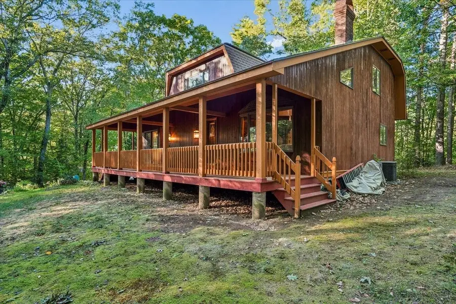 7 Happy Hollow Lane, Kingston, NH 03848 - #2
