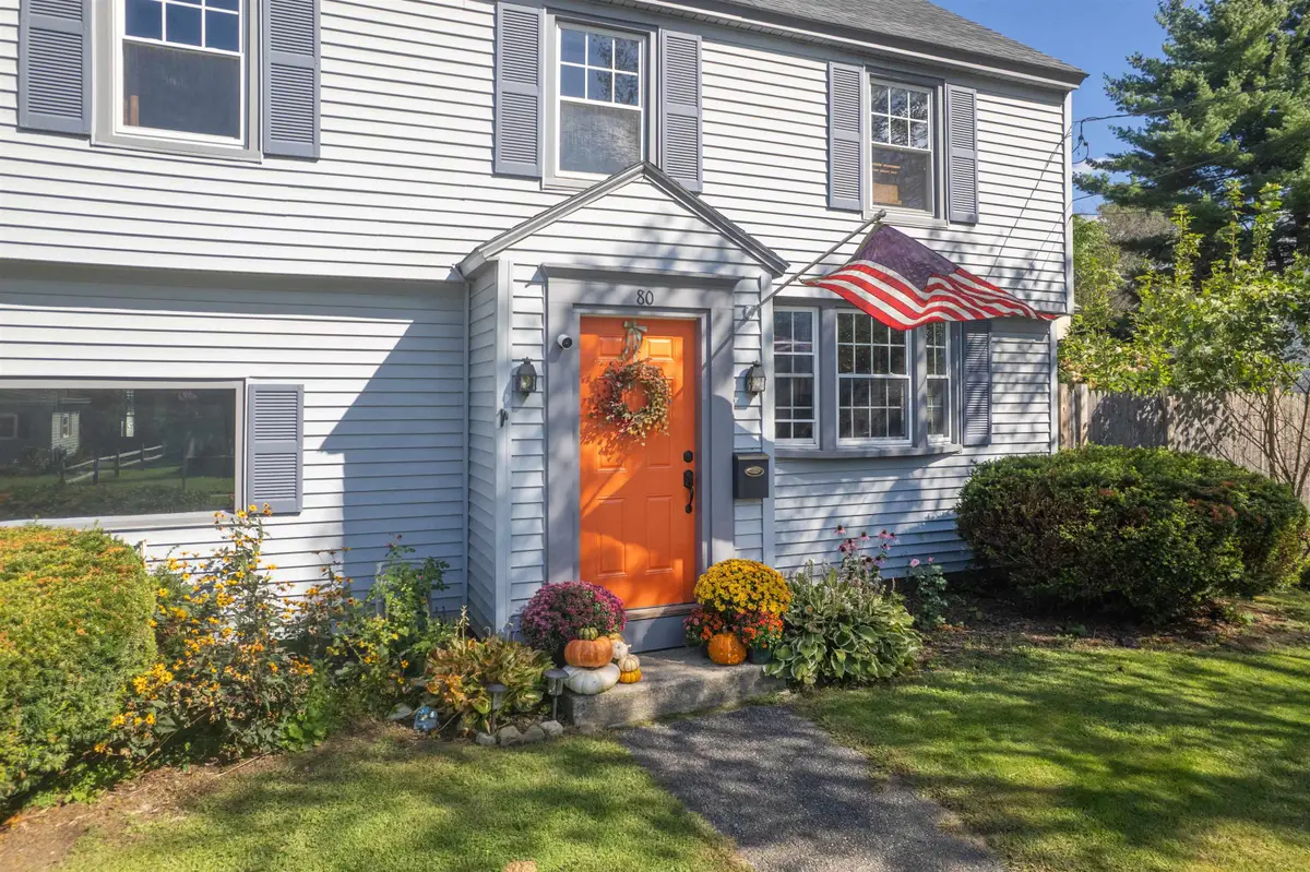 80 Davis Street, Rutland, VT 05701 - #1