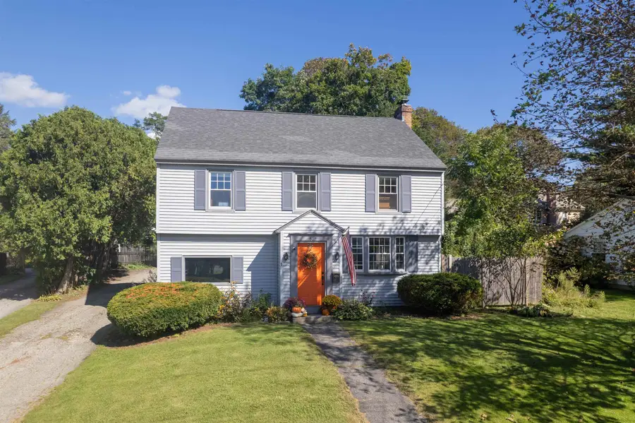 80 Davis Street, Rutland, VT 05701 - #3