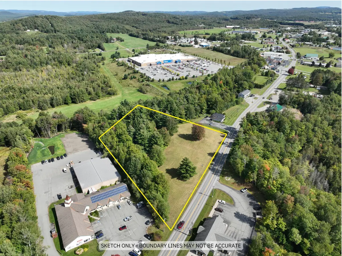 0 Route 5, Derby, VT 05829 - #1
