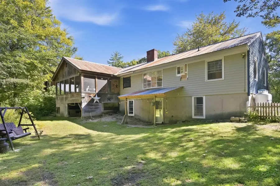 144 White Plains Road, Webster, NH 03303 - #3