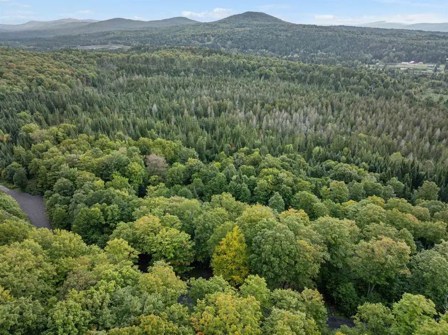 Lot 8 Wood Yard Crossing, Pittsburg, NH 03592 - #3