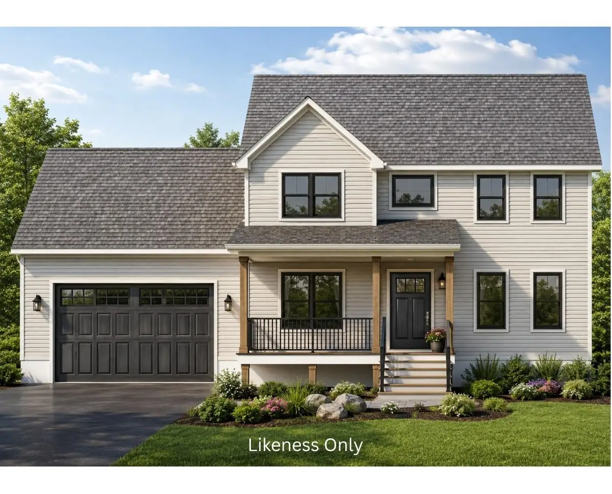 364 Woodward Road #2, Fairfax, VT 05454 - #1