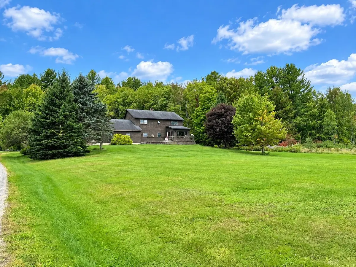 26 Eastview Way, Craftsbury, VT 05826 - #1