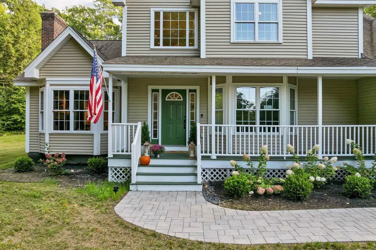 104 Hurricane Road, Belmont, NH 03220 - #1