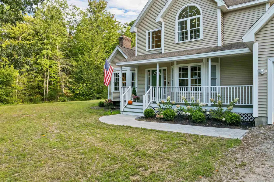 104 Hurricane Road, Belmont, NH 03220 - #2