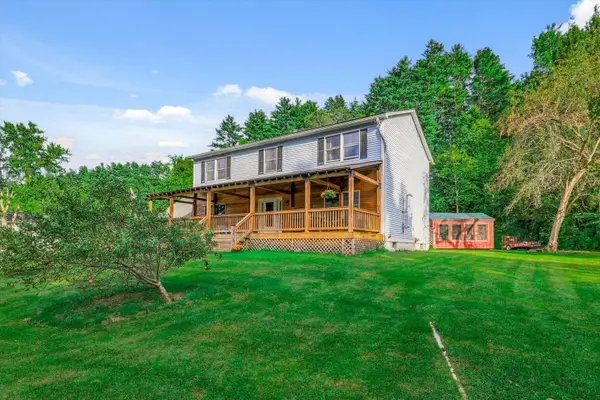 53 North River Road, Walpole, NH 03608