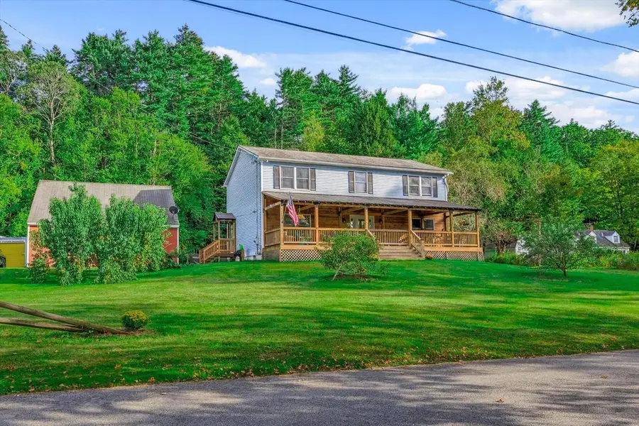 53 North River Road, Walpole, NH 03608 - #2
