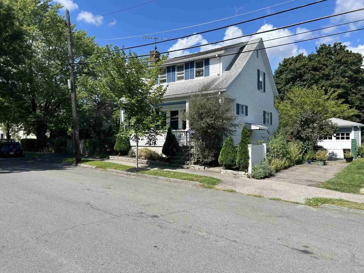 49 Bancroft Street, Watertown, MA 02472 - #1