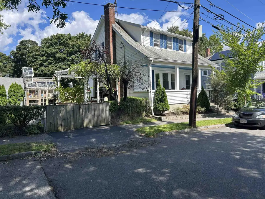 49 Bancroft Street, Watertown, MA 02472 - #2